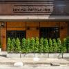 house of machine boutique hotel