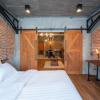 house of machine boutique hotel