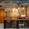 house of machine boutique hotel