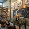 house of machine boutique hotel