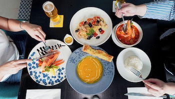 hilton garden inn bangkok silom