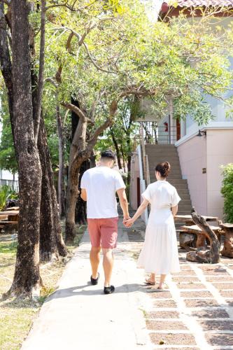 kiatthada resort