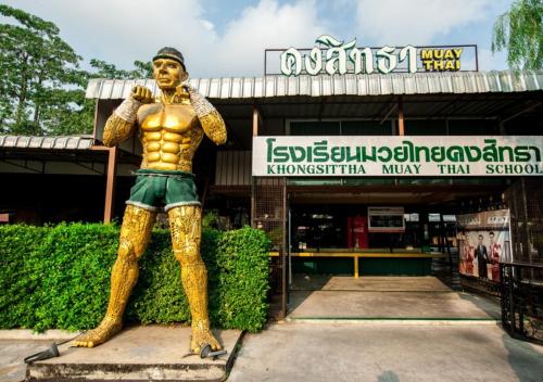 bangkok