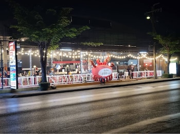 bangkok