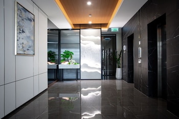 Sam E Hotel Bangkok Sathorn,,3 star