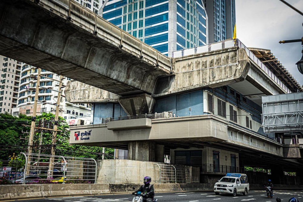 sam e hotel bangkok sathorn