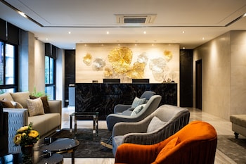 Sam E Hotel Bangkok Sathorn,,3 star
