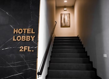 Sam E Hotel Bangkok Sathorn,,3 star