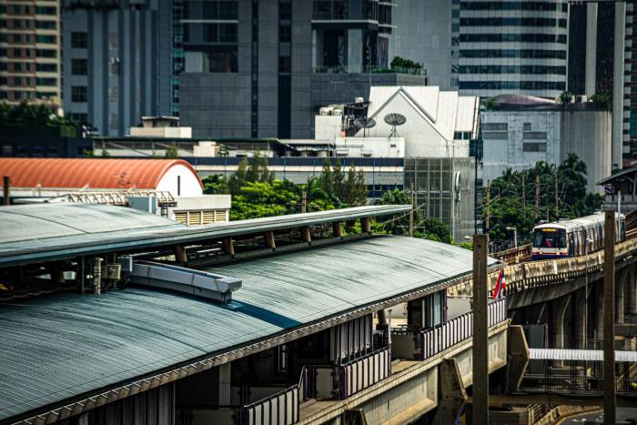 sam e hotel bangkok sathorn