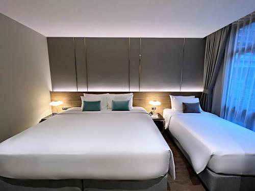 sam e hotel bangkok sathorn