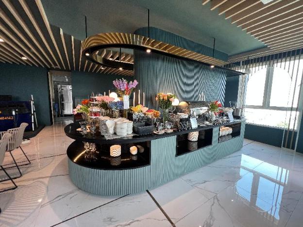 arni skye hotel