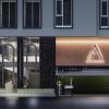 arni skye hotel