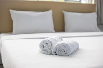 bw thai art style hotel