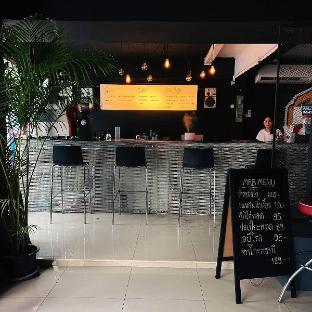 bw thai art style hotel