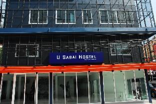 bw thai art style hotel