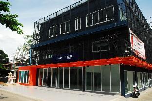 bw thai art style hotel