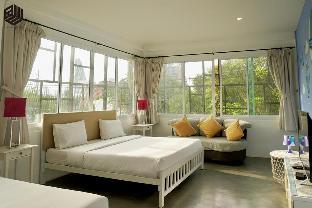 bw thai art style hotel