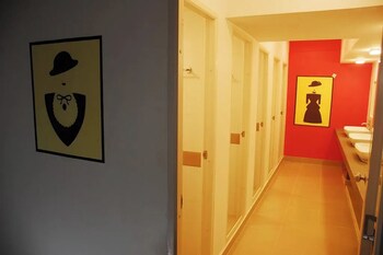 bw thai art style hotel