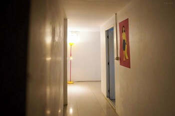 bw thai art style hotel