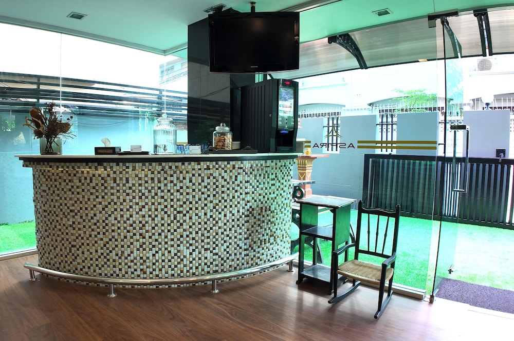 aspira suites sukhumvit 20