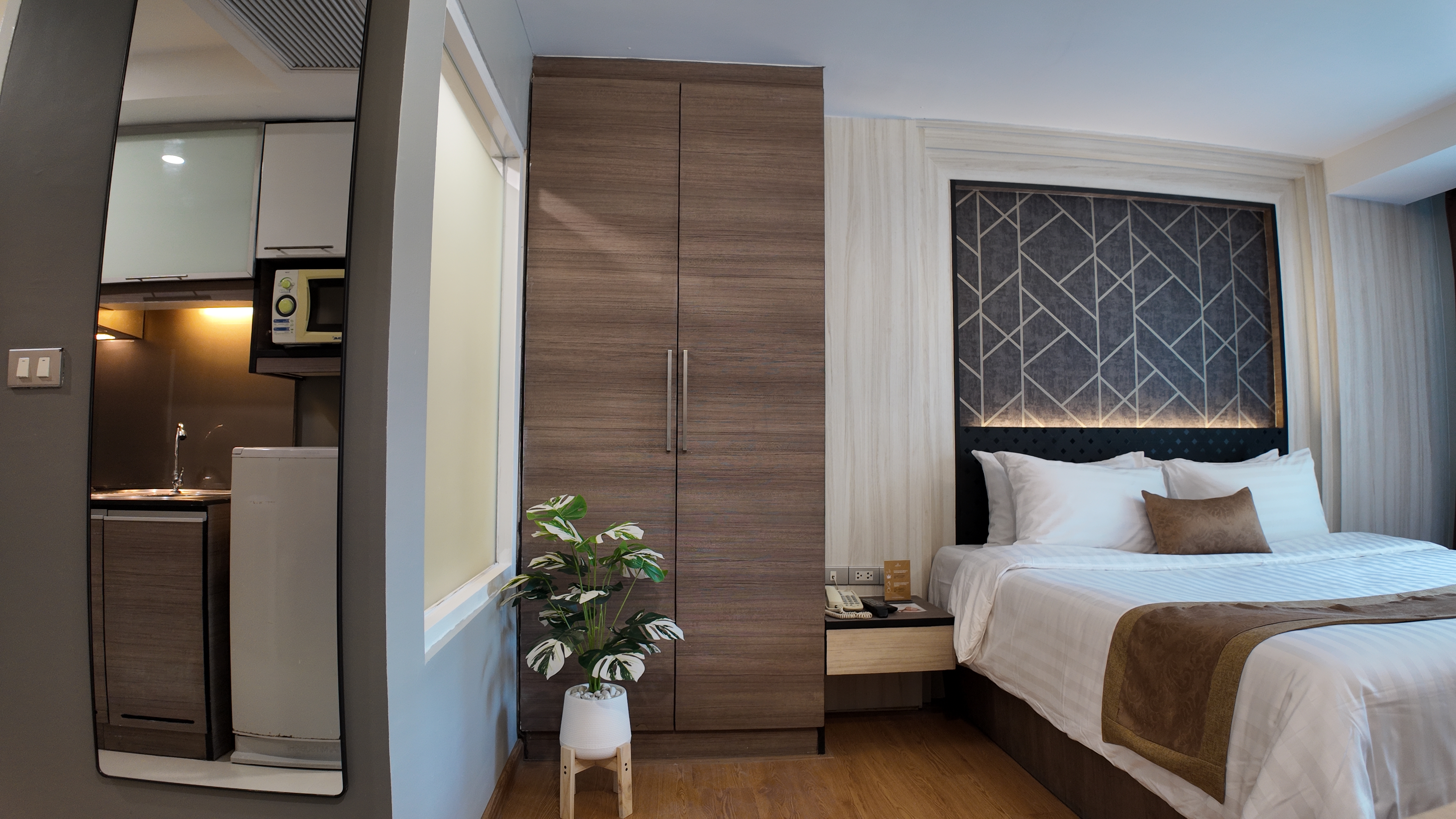 aspira suites sukhumvit 20
