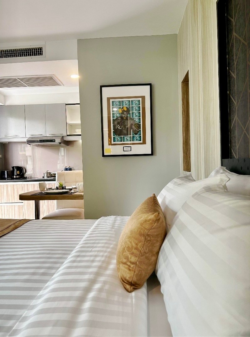 aspira suites sukhumvit 20