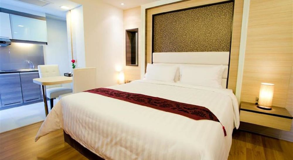 aspira suites sukhumvit 20