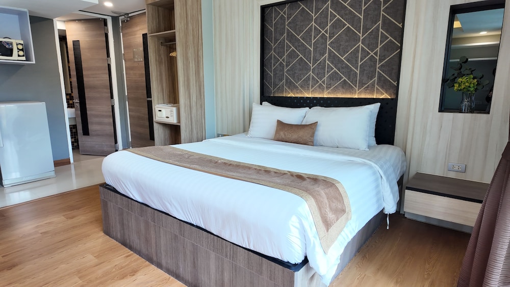 aspira suites sukhumvit 20
