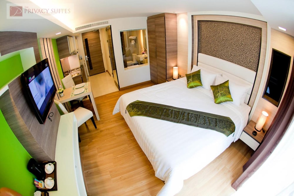 aspira suites sukhumvit 20