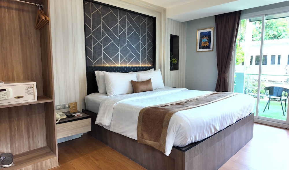 aspira suites sukhumvit 20