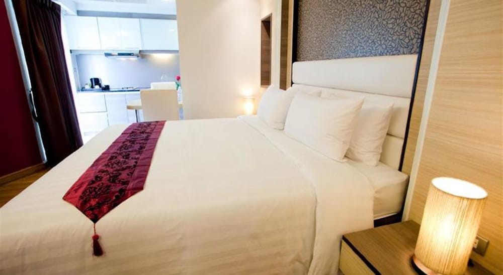 aspira suites sukhumvit 20