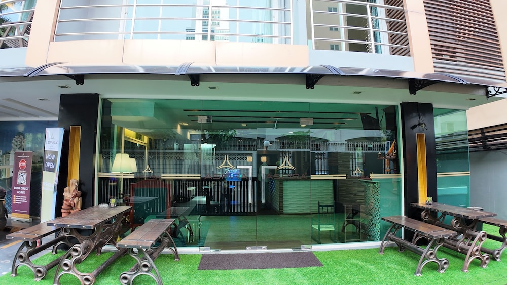 aspira suites sukhumvit 20