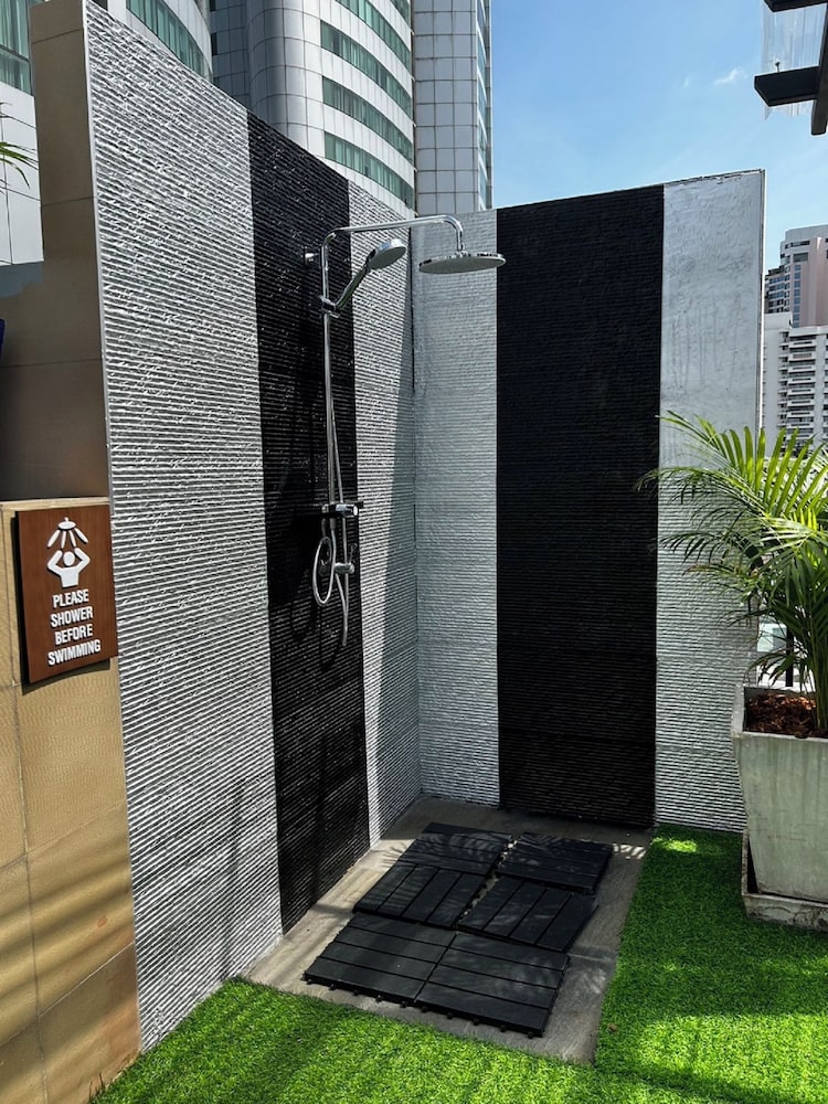 aspira suites sukhumvit 20