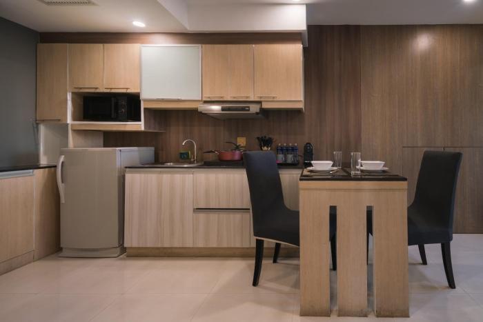 aspira suites sukhumvit 20