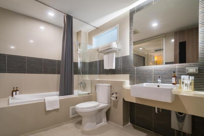 aspira suites sukhumvit 20