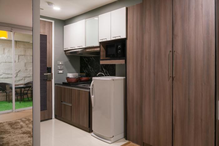 aspira suites sukhumvit 20