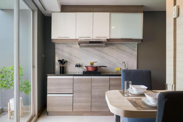 aspira suites sukhumvit 20