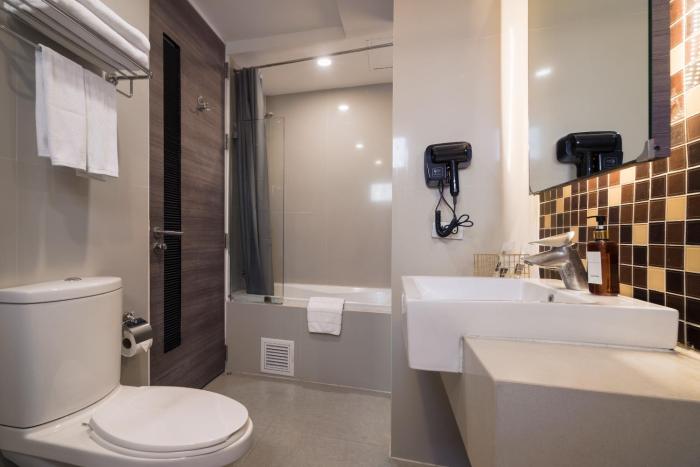 aspira suites sukhumvit 20