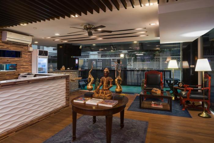 aspira suites sukhumvit 20