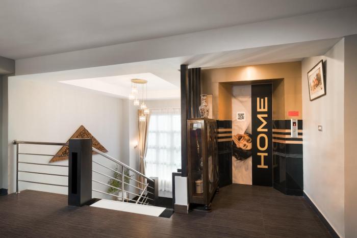 aspira suites sukhumvit 20