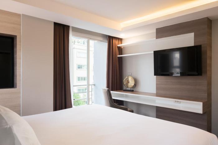 aspira suites sukhumvit 20