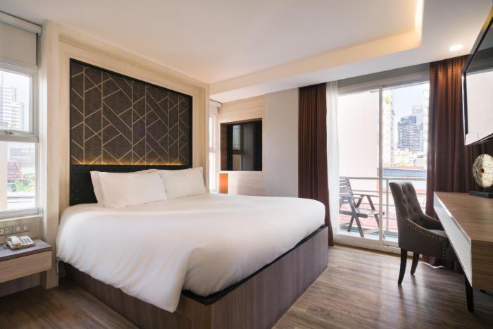 aspira suites sukhumvit 20