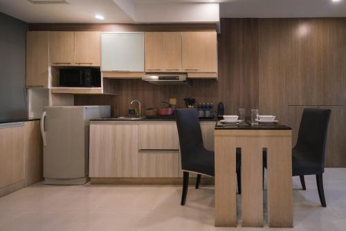 aspira suites sukhumvit 20