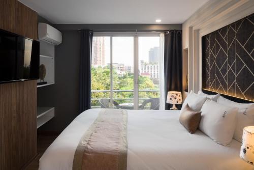 aspira suites sukhumvit 20