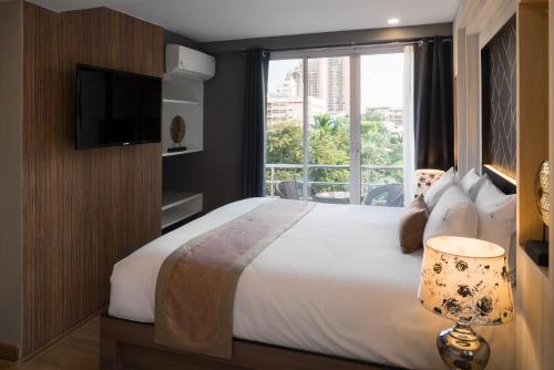 aspira suites sukhumvit 20