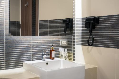 aspira suites sukhumvit 20