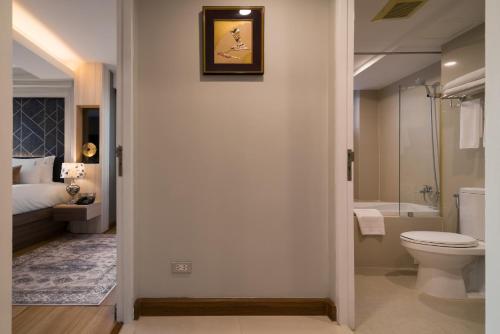 aspira suites sukhumvit 20
