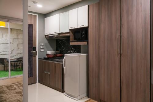 aspira suites sukhumvit 20