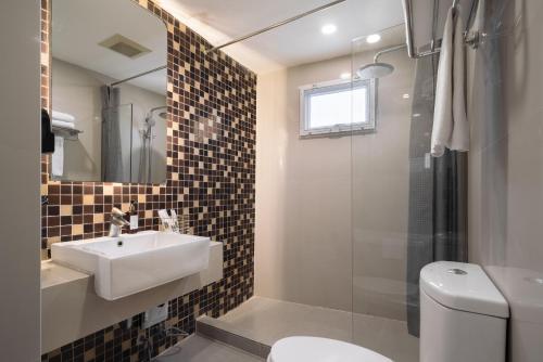 aspira suites sukhumvit 20