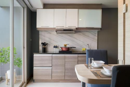 aspira suites sukhumvit 20